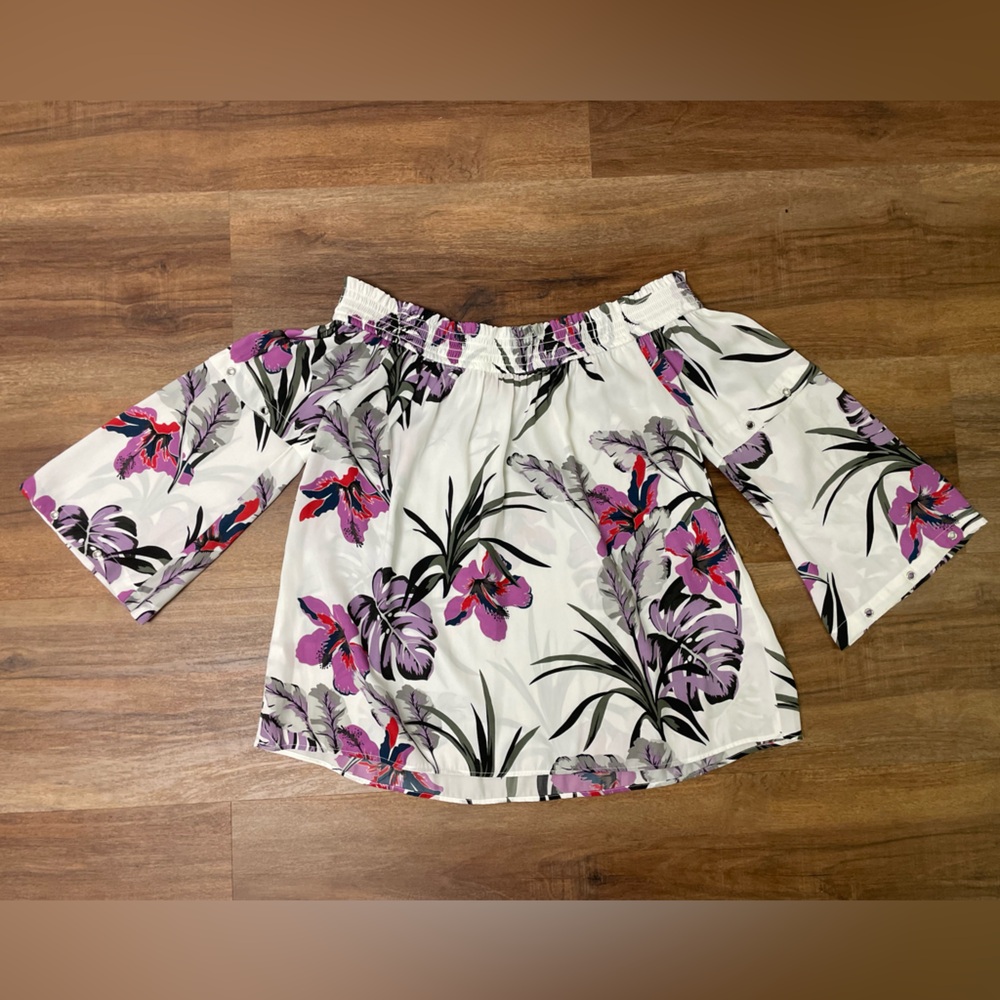 JENNIFER LOPEZ BLOUSE